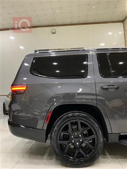 Jeep Wagoneer